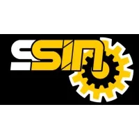 SOCIETE DE SERVICES INDUSTRIELS NORMANDIE (SSIN) logo