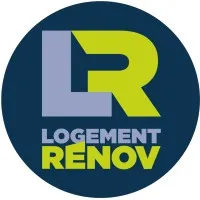 LOGEMENT-RENOV logo