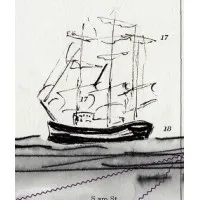 RECHERCHE BAY logo