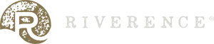 RIVERENCE logo