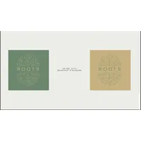ROOTS logo