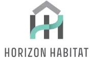 HORIZON HABITAT, SOCIETE DE COORDINATION logo