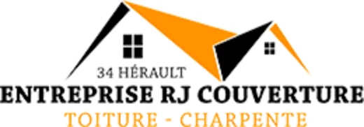 RJ TOITURE logo