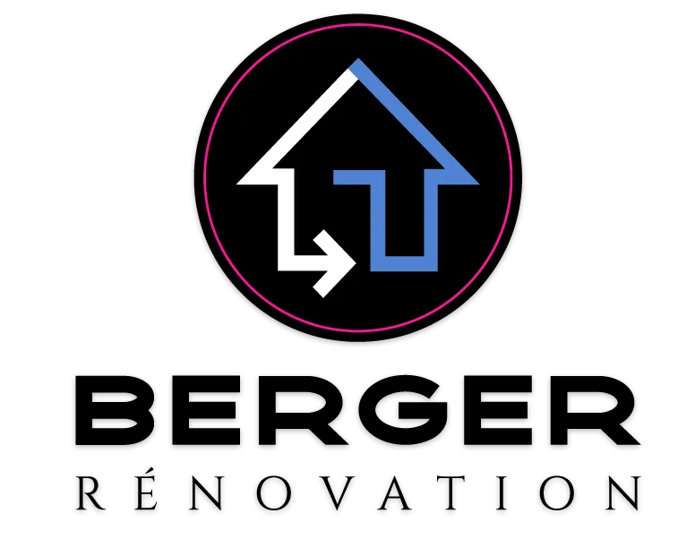 BERGER JEREMY logo