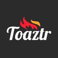 TOAZTR logo