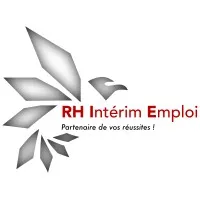 INTERIM EMPLOI logo