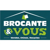 BROCANTE ET VOUS logo