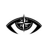 BAD EYES CORPORATION logo