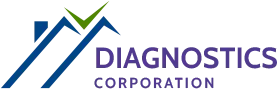 DIAGNOSTICS CORPORATION logo