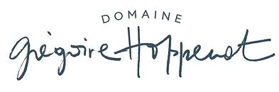 DOMAINE HOPPENOT logo