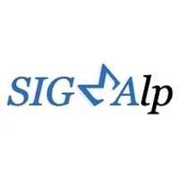SIGMALP logo