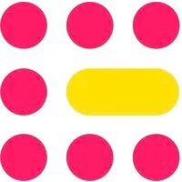 Voici le logo de la marque COMPTASTAR qui représente son identité graphique.