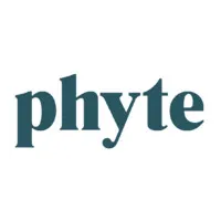 PHYTE logo