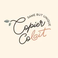 COPIER COLAIT logo