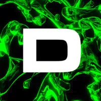 DISTORSION FILMS logo