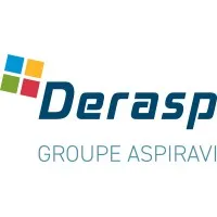 DERASP logo