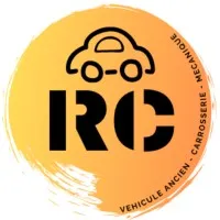 RETRO CERTIFICATION (RC) logo