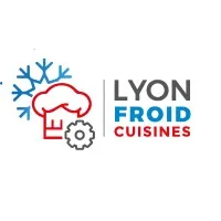 LYON FROID CUISINES logo