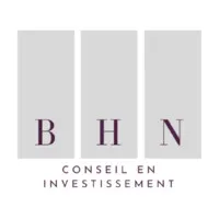 BHN CONSEIL INVEST logo