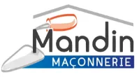 MANDIN MACONNERIE logo