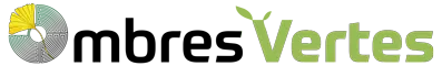 OMBRES VERTES logo