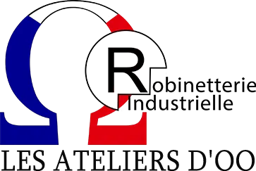 LES ATELIERS D'OO logo