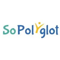 SOPOLYGLOT logo