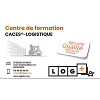 LOGPLUS logo