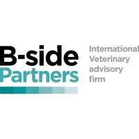 B-SIDE PARTNERS (B-SIDE) logo