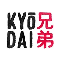 KYODAI logo