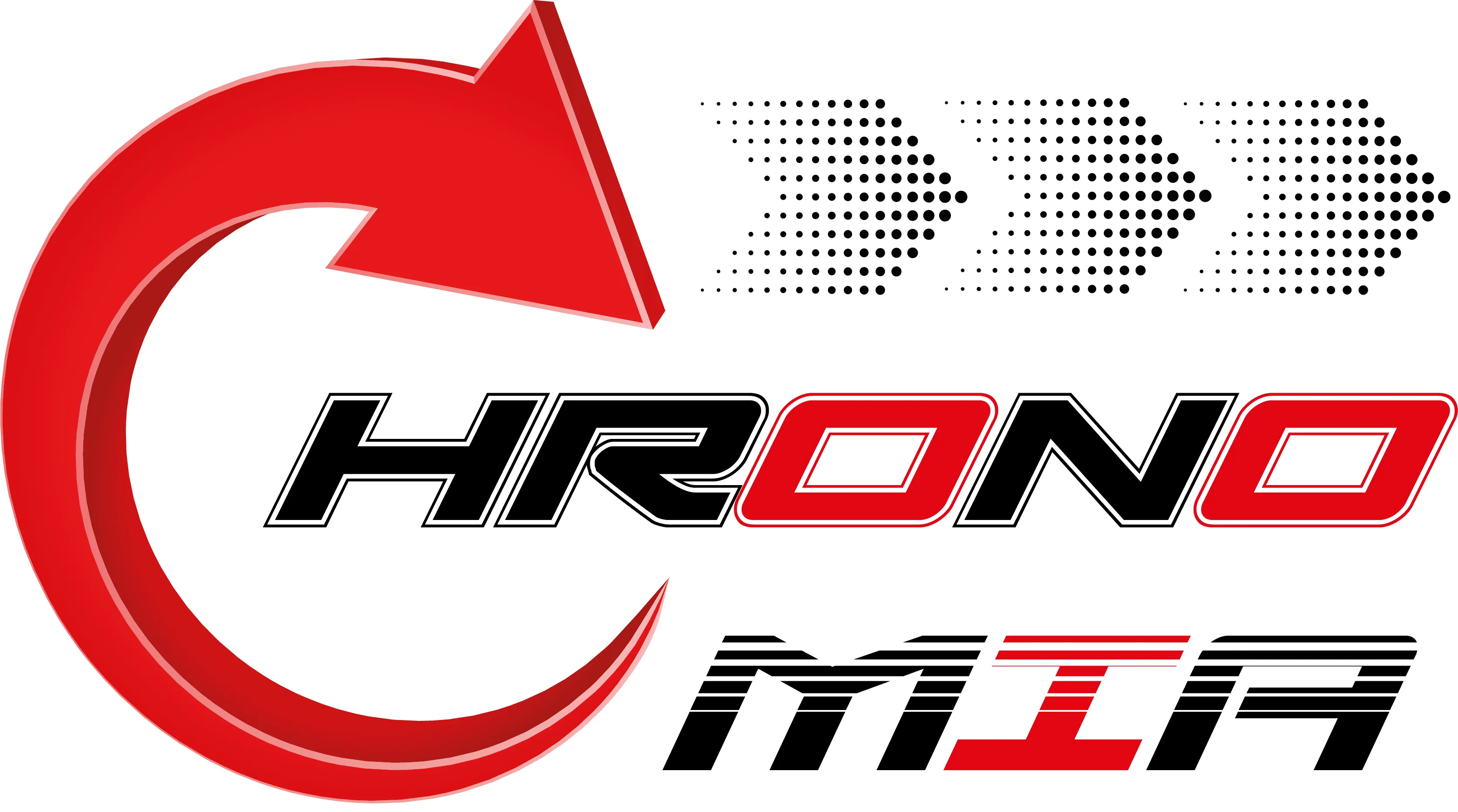 CHRONO MIA logo