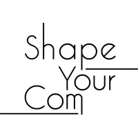 SHAPE YOUR COM logo