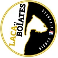 LACA BOIATES logo