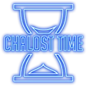 CHALOST TIME logo