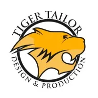 TIGER TAILOR logo