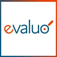 EVALUO logo