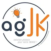 AGJK 86 logo