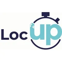 LOC UP - SYLOGEST logo
