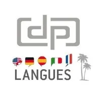 DP LANGUES logo