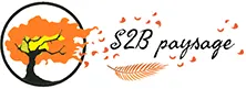 S2B PAYSAGE logo