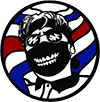 TANTAN BARBER logo