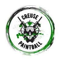 CREUSE PAINTBALL logo