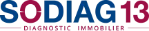 SODIAG 13 logo
