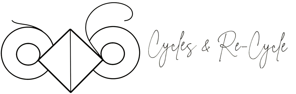 CHOPPY RIDE logo