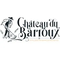 LE CHATEAU DU BARROUX logo