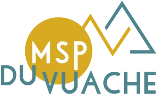SISA DU VUACHE logo