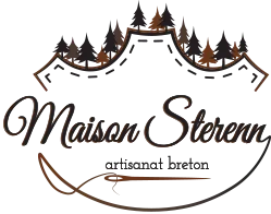 MAISON STERENN logo
