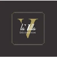 LA VILLA DECORATION logo