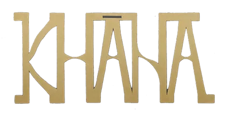 KHANA logo
