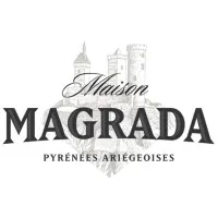 MAGRADA logo